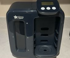 Toommee tippee prep machine