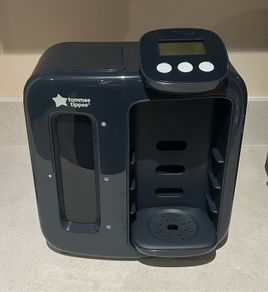 Toommee tippee prep machine