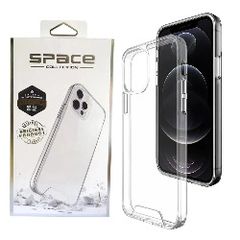 For Apple iPhone 17 Pro Space Collection Ultra Shockproof Gel Case