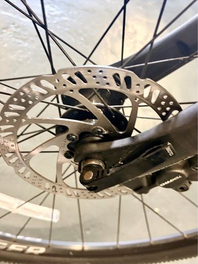 Bicycle