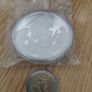 EASTER 1916 Commemorative Coin Image 2