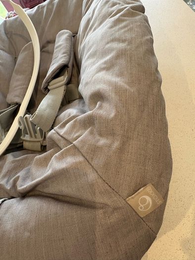 Newborn Seat Tripp Trapp Stokke