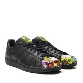 Adidas Originals Superstar Pharrell Williams Size 10 Supershell Men's Shoes Size 10 New In Box