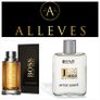 beautiful aftershave scents from famous brands 100ml Image 5
