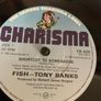 Fish & Tony Banks (Marillion & Genesis) - Shortcut To Somewhere Image 3