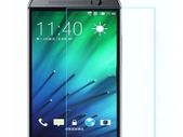 HTC E8 Tempered glass Screen protector
