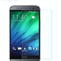 HTC E8 Tempered glass Screen protector