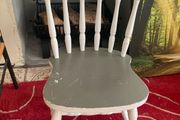 kitchen chairs