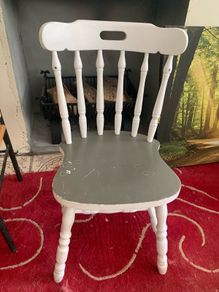 kitchen chairs