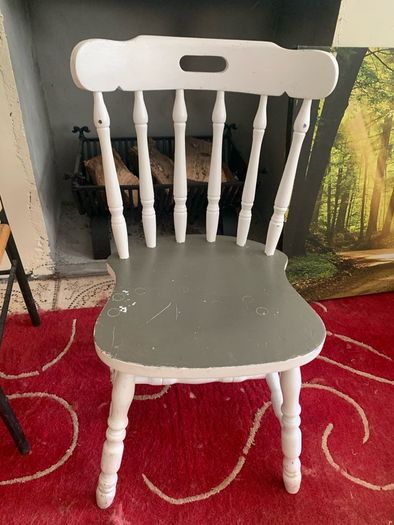 kitchen chairs