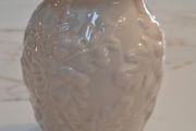 belleek vase
