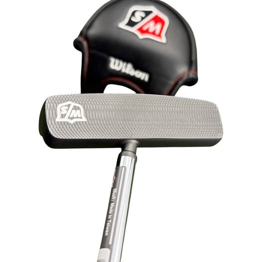 Wilson Infinite South Side 2018 Putter / 34''
