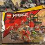 Ninjago Lego Image 3