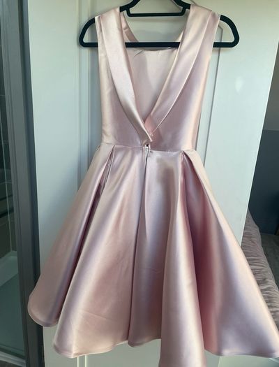 Blingalious Confirmation Dress