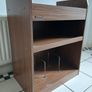 Original Grundig Hi-Fi console late 1970s Image 2