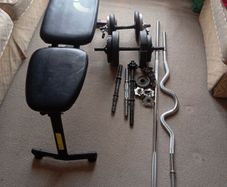 Home gym
