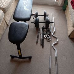 Home gym