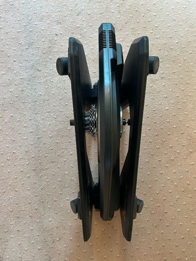 Tacx T2800 Smart Turbo Trainer