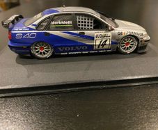 Volvo S40 Super Touring