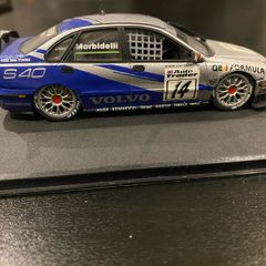 Volvo S40 Super Touring