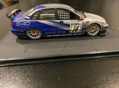 Volvo S40 Super Touring