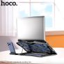 Fans Laptop Cooler Fan With Phone Stand Image 9