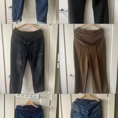 Pregnancy bundle