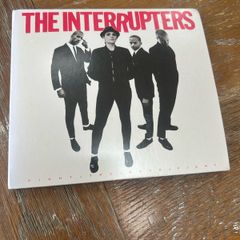 The Interrupters - Fight The Good Fight