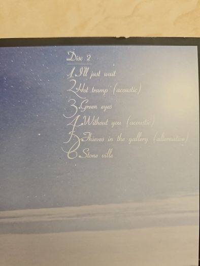 The Riptide Movement 2CD  - Keep On Keepin' On
