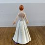 Rare Disney Frozen Maxi Figurines Elsa & Anna Image 9