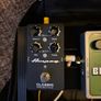 Fender Downtown + Ampeg preamp Image 3