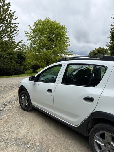 2019 Dacia Sandero Stepway