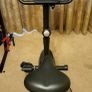 exercise bike Image 3