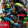 Box of random lego About 6 KG, Image 10