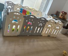 play pen