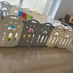 play pen