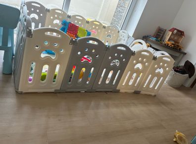play pen