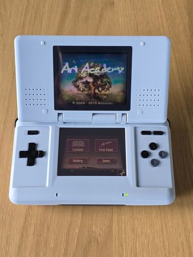 Nintendo DS Original