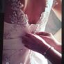Tamem Michael Couture Wedding dress 10/12 Image 3