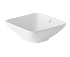 Duravit Bacino Square Wash Bowl