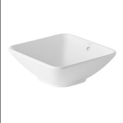 Duravit Bacino Square Wash Bowl