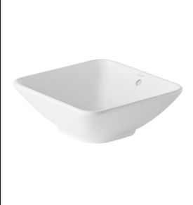 Duravit Bacino Square Wash Bowl