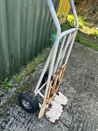 Hand Truck