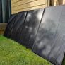 Ecoflow Solar Panel Bundle with Brackets Image 6