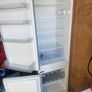 neff integrated fridge freezer Image 4