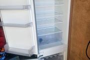 neff integrated fridge