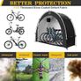Bike Storage Tent Image 9
