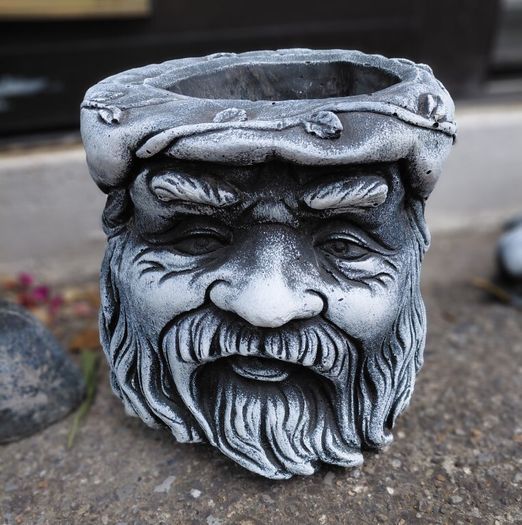 garden planter