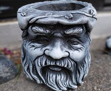 garden planter