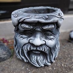 garden planter